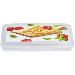 Boîte à fromage grand modèle^Gifi Hot