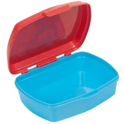 Boîte à goûter et gourde Pat Patrouille^Gifi Discount