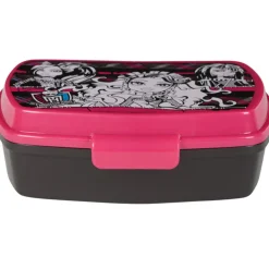 Boîte à goûter Monster High^Gifi Best