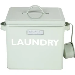 Rangement|Gifi Boîte à lessive