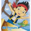 Best Gifi Boîte à mouchoirs Disney Jack et les pirates