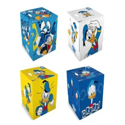 Clearance Gifi Boîte à mouchoirs Donald duck 56 feuilles à 3 plis