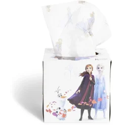 New Gifi Boîte à mouchoirs x56 La Reine des Neiges