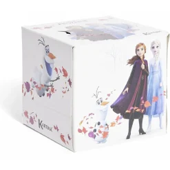 New Gifi Boîte à mouchoirs x56 La Reine des Neiges