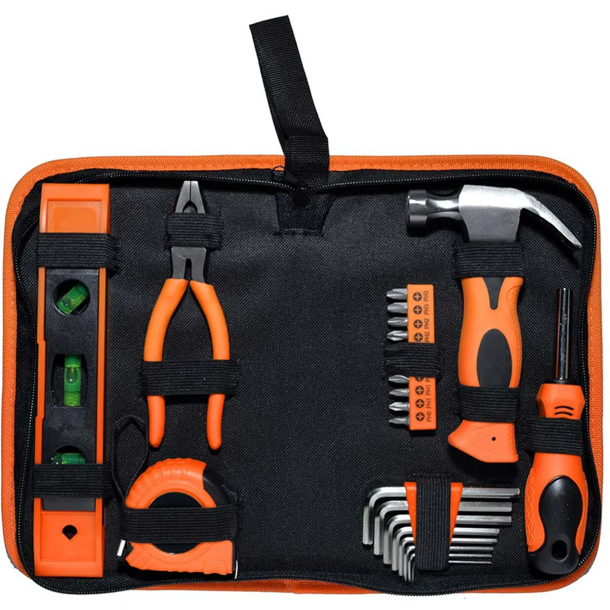 New Gifi Boîte à outils 23 pièces