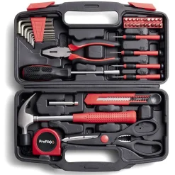 Clearance Gifi Boîte à outils 39 pièces