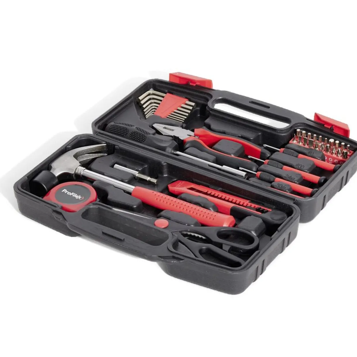 Clearance Gifi Boîte à outils 39 pièces