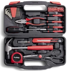 Clearance Gifi Boîte à outils 39 pièces