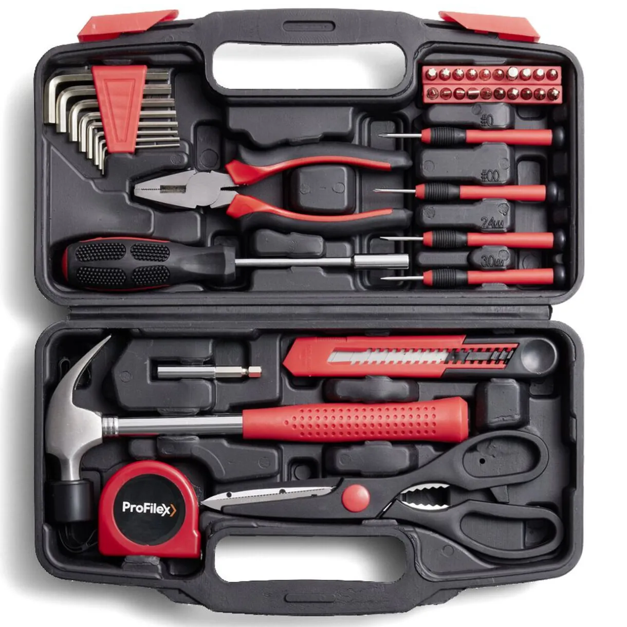 Clearance Gifi Boîte à outils 39 pièces