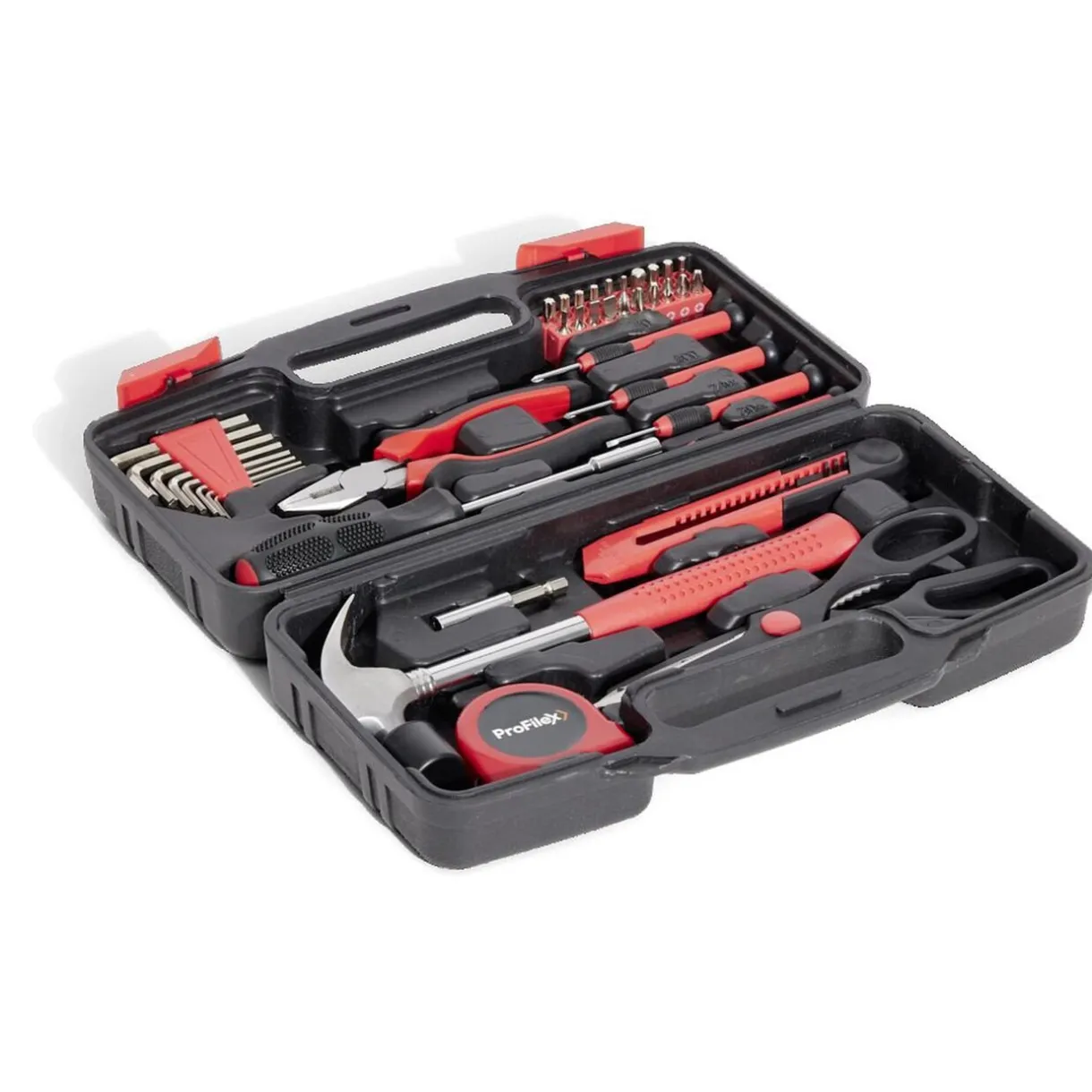 Clearance Gifi Boîte à outils 39 pièces