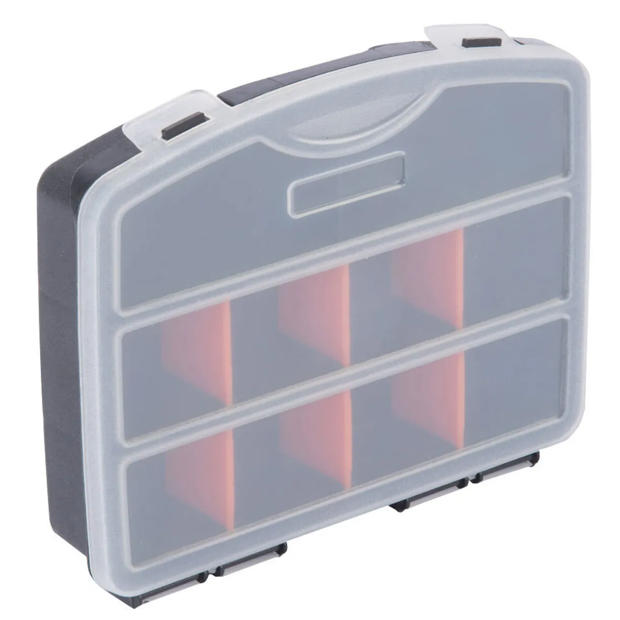 Online Gifi Boîte à outils compartimentée