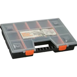 Sale Gifi Boîte à outils compartimentée