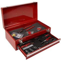 Sale Gifi Boîte à outils et 83 pièces