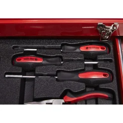 Sale Gifi Boîte à outils et 83 pièces