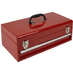 Sale Gifi Boîte à outils et 83 pièces