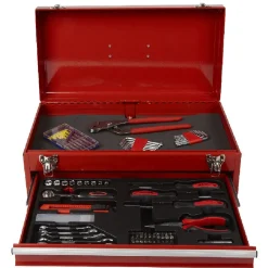 Sale Gifi Boîte à outils et 83 pièces