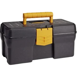 Discount Gifi Boîte à outils 34x15xH18 cm