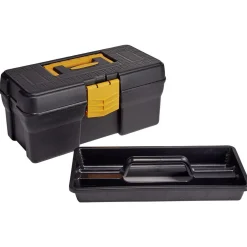 Discount Gifi Boîte à outils 34x15xH18 cm