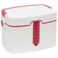 Rangement|Gifi Boîte à pharmacie avec semainier