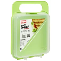 Boîte à sandwich^Gifi Best