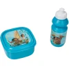 Boîte à sandwich et gourde Vaiana Disney^Gifi Clearance