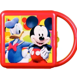 Boîte à sandwich Mickey^Gifi Clearance