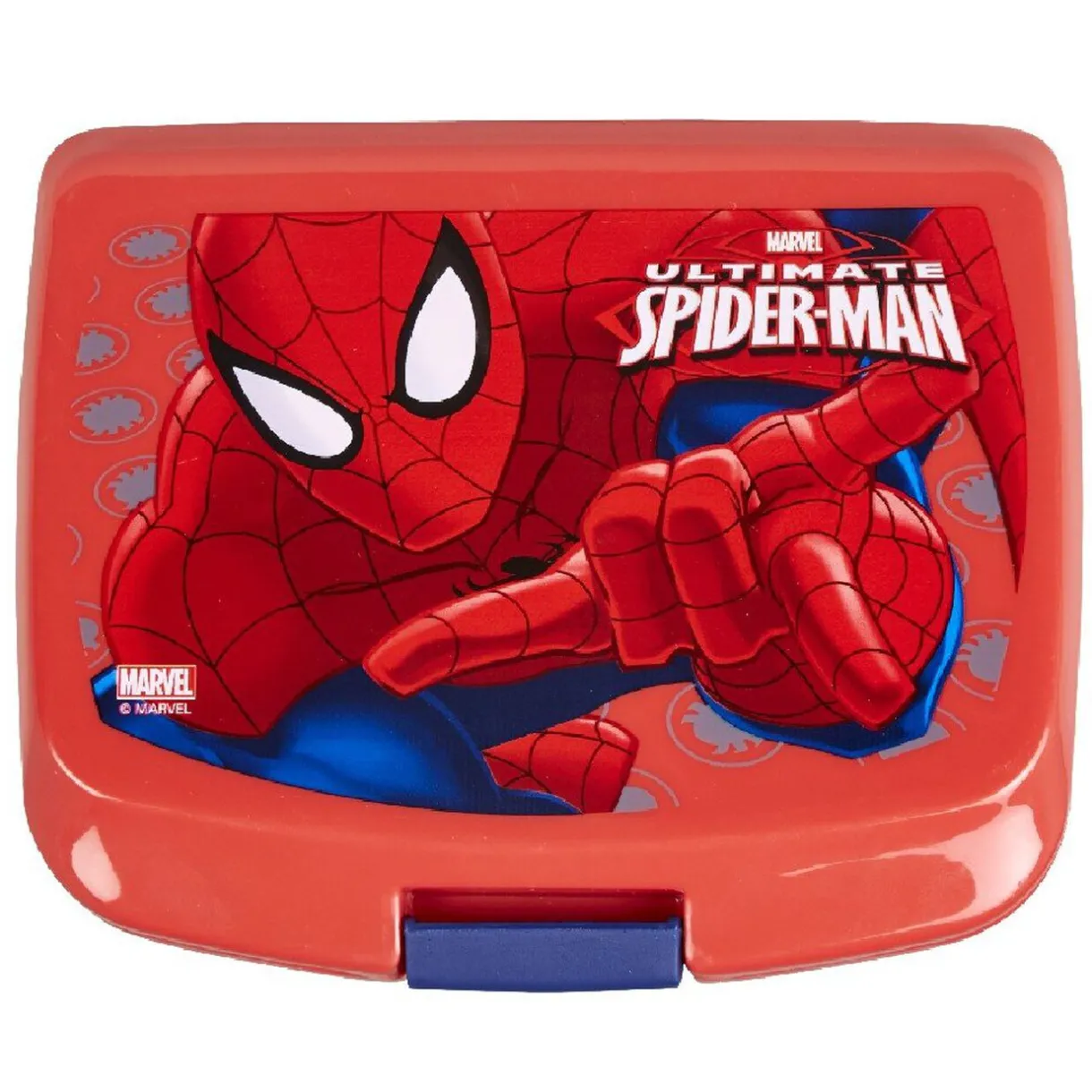 Boîte à sandwich Spiderman^Gifi