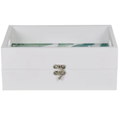 Boîte à thé plateau 2 en 1^Gifi New