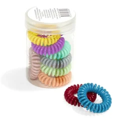 Online Gifi Boîte accessoires de bureau trombones, pinces et punaises