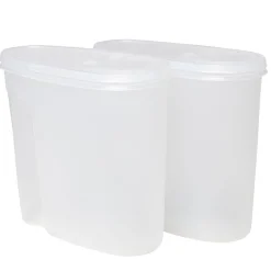 Boîte alimentaire 1,8 L x2^Gifi Online