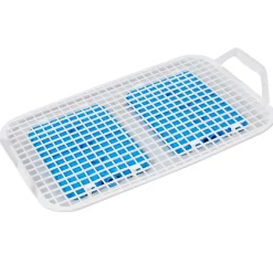 Boîte alimentaire avec tablettes rafraîchissantes^Gifi Hot