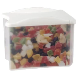 Boîte alimentaire empilable 0,8 L^Gifi Best