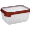Boîte alimentaire Grand chef 1,8 L^Gifi Clearance