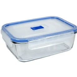 Boîte alimentaire Luminarc Pure box active rectangle 122 cl^Gifi Outlet