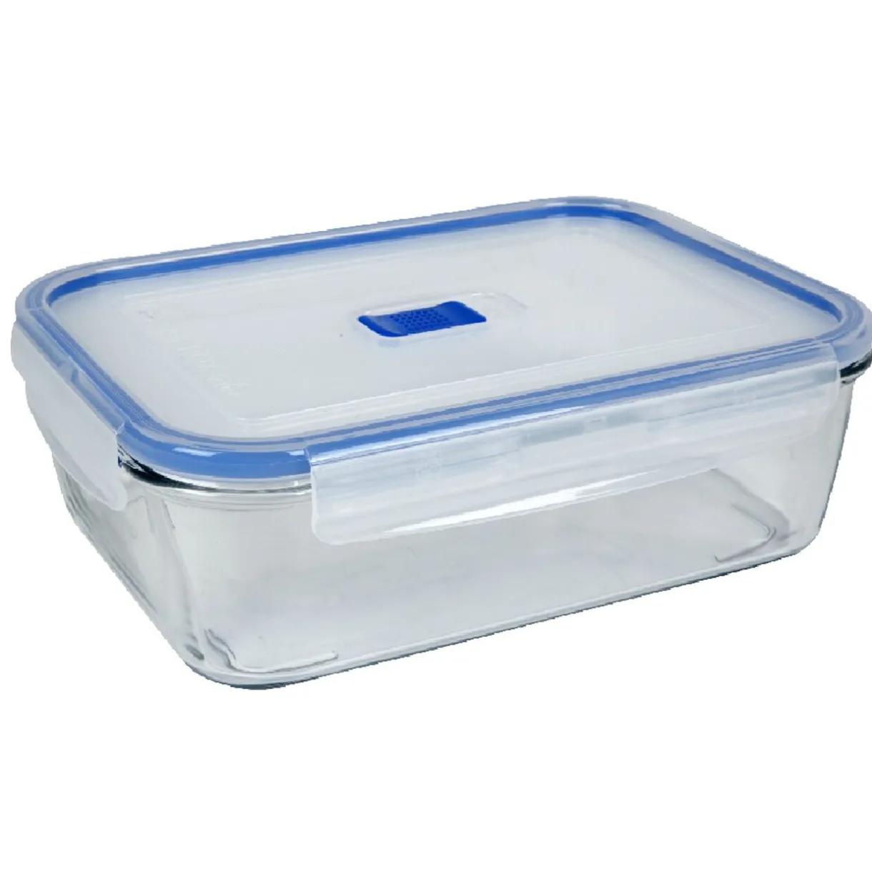 Boîte alimentaire Luminarc Pure box active rectangle 197 cl^Gifi Online