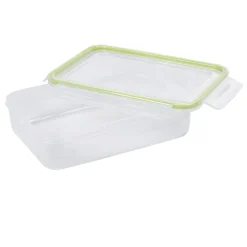 Boîte alimentaire plastique 1,1 L^Gifi New