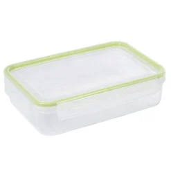Boîte alimentaire plastique 1,1 L^Gifi New