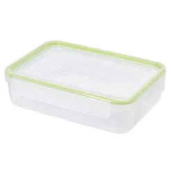 Boîte alimentaire plastique 1,1 L^Gifi New