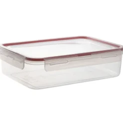 Boîte alimentaire plastique 2,1 L^Gifi New