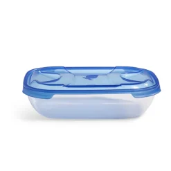 Boîte alimentaire plastique 2L^Gifi Sale