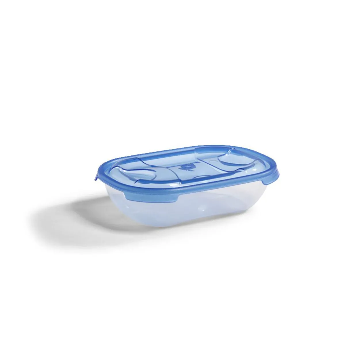 Boîte alimentaire plastique 0,5L^Gifi Clearance