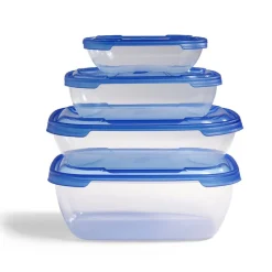 Boîte alimentaire plastique 0,5L^Gifi Clearance