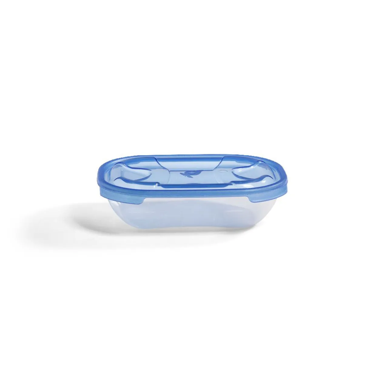 Boîte alimentaire plastique 0,5L^Gifi Clearance