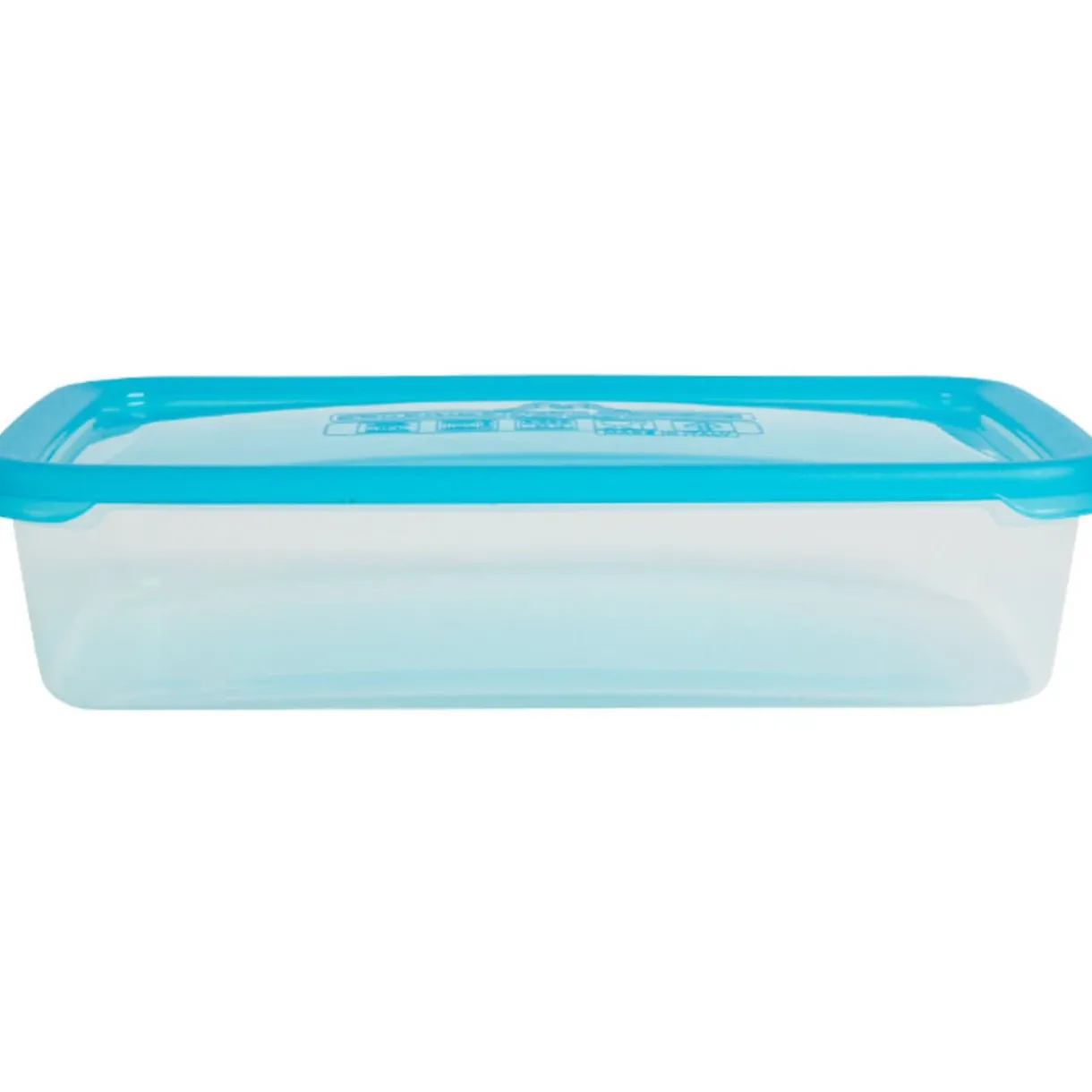 Boîte alimentaire Polar Frost 2,7 L^Gifi New