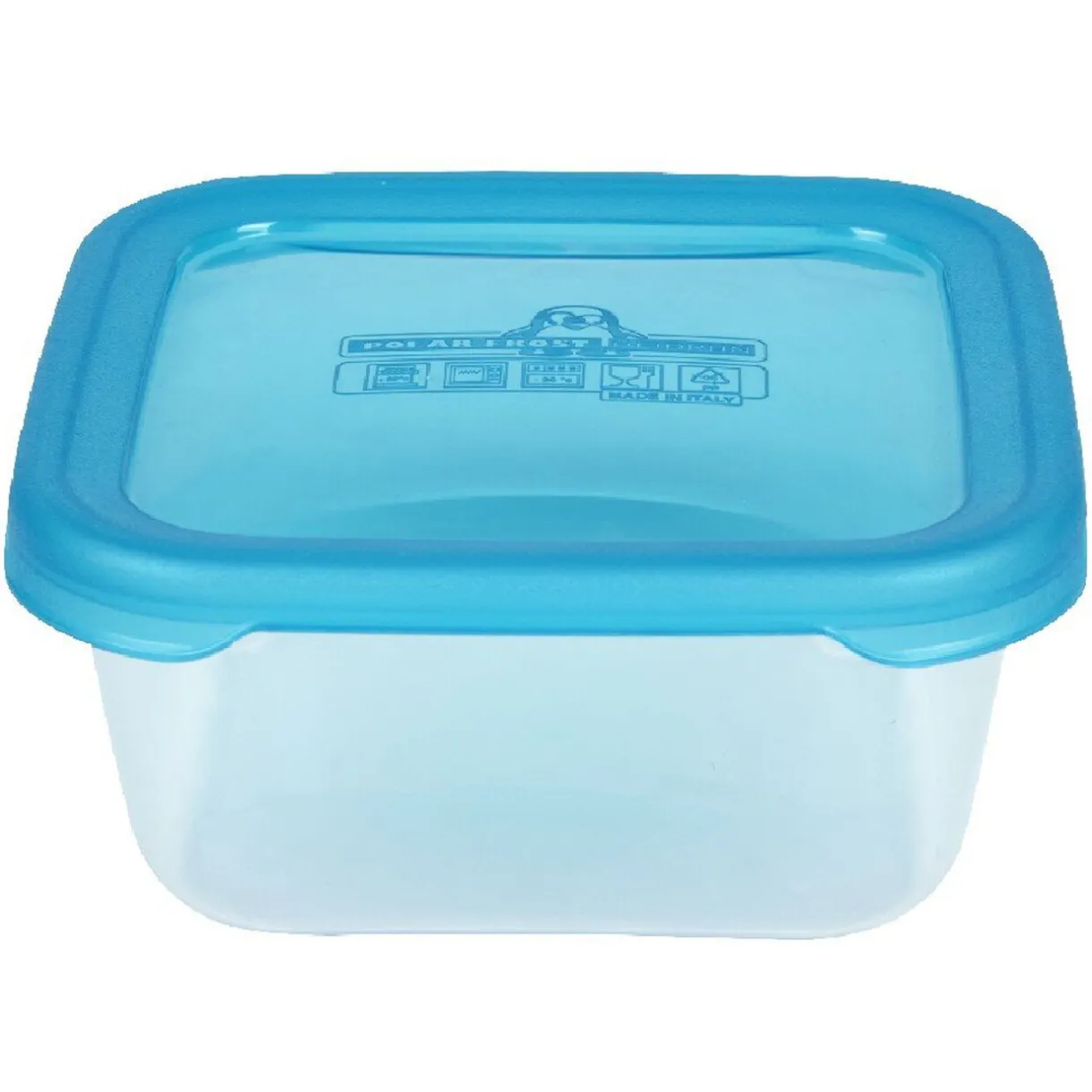 Boîte alimentaire Polarfrost 0,9 L^Gifi