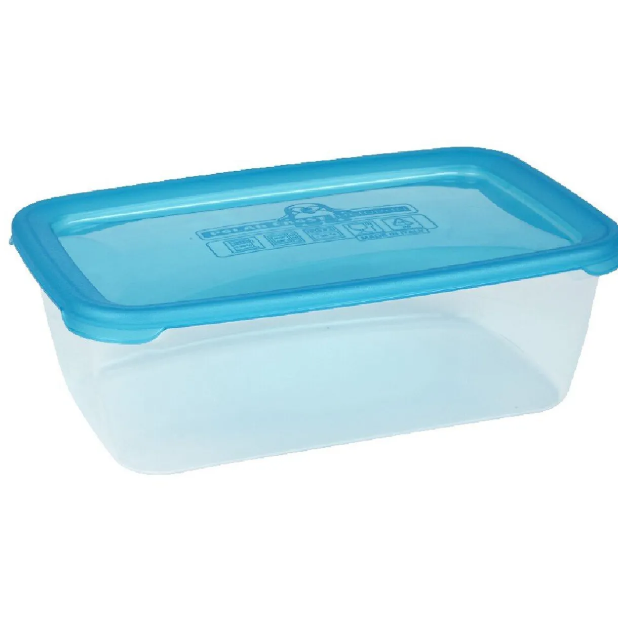 Boîte alimentaire Polarfrost 2,5 L^Gifi Clearance