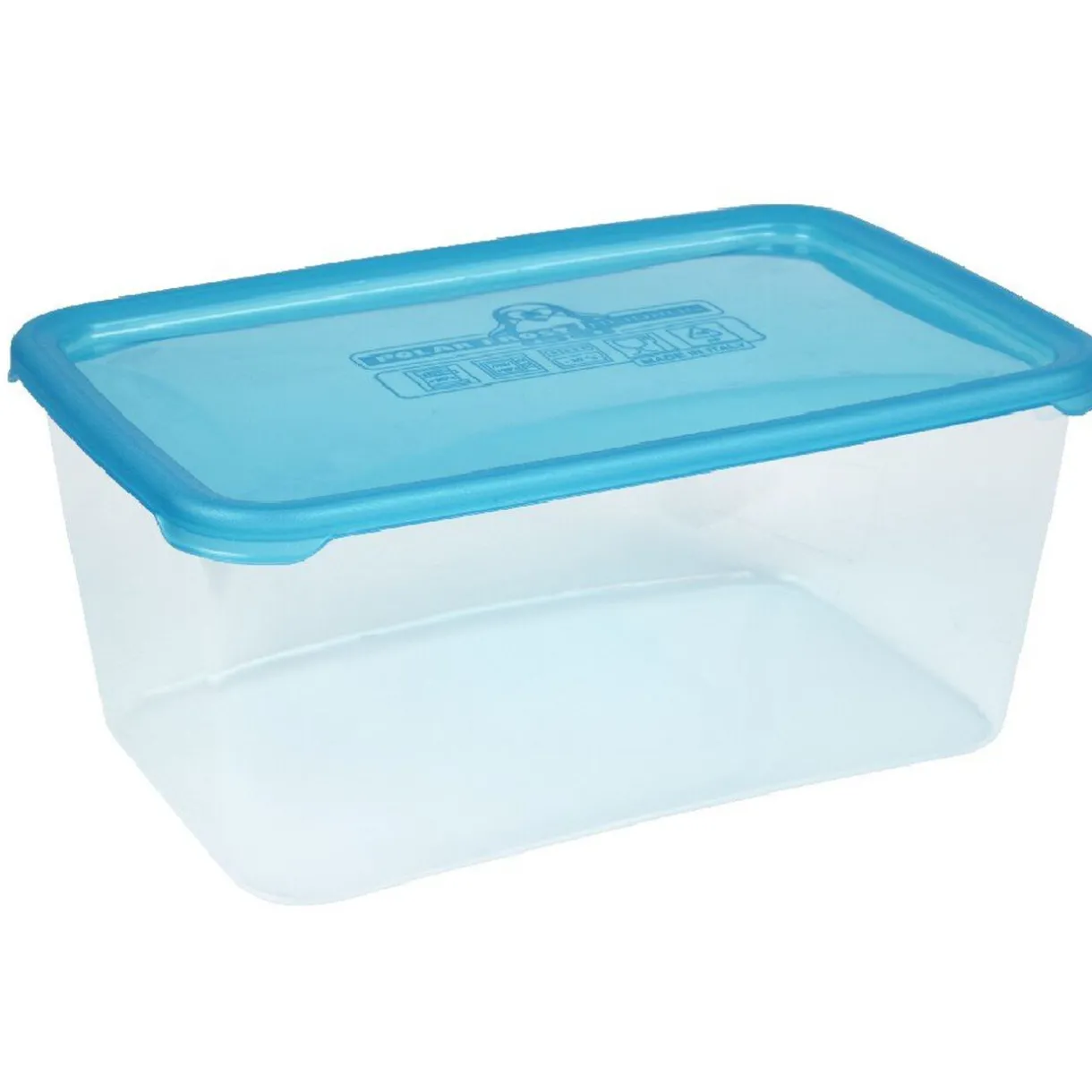 Boîte alimentaire Polarfrost 5,3 L^Gifi New