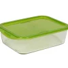 Boîte alimentaire rectangle Keep'n Box verre Luminarc 1,89 cl^Gifi Clearance