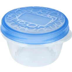 Boîte alimentaire take away twist x3^Gifi Clearance