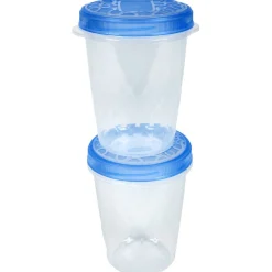 Boîte alimentaire take away twist x2^Gifi Online